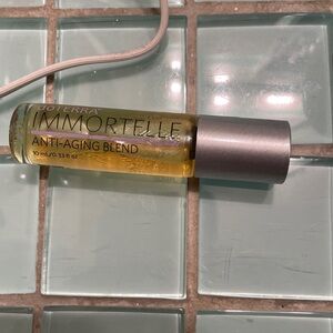 doTERRA Immortelle Essential oil blend NEW unopened exp 8/28  10 ml